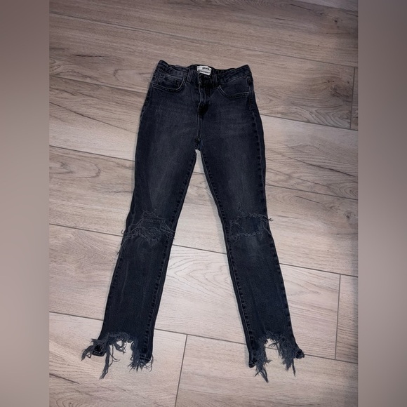 L'AGENCE Denim - L’AGENCE Jeans